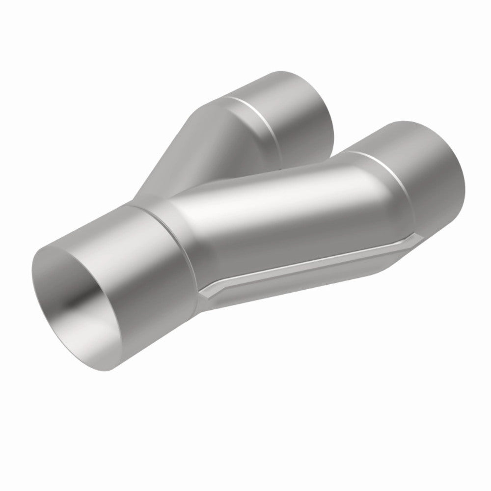 MagnaFlow exhaust pipe stainless steel 10799