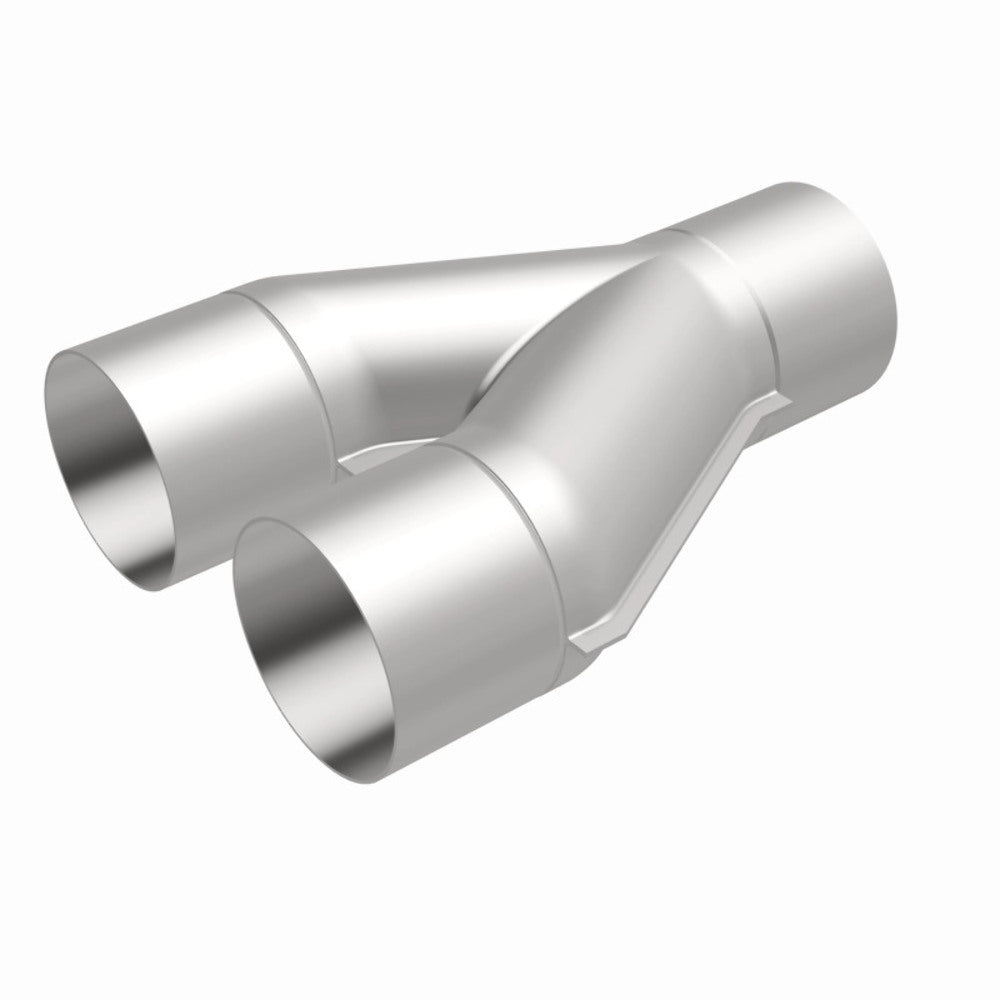 MagnaFlow exhaust pipe stainless steel 10799