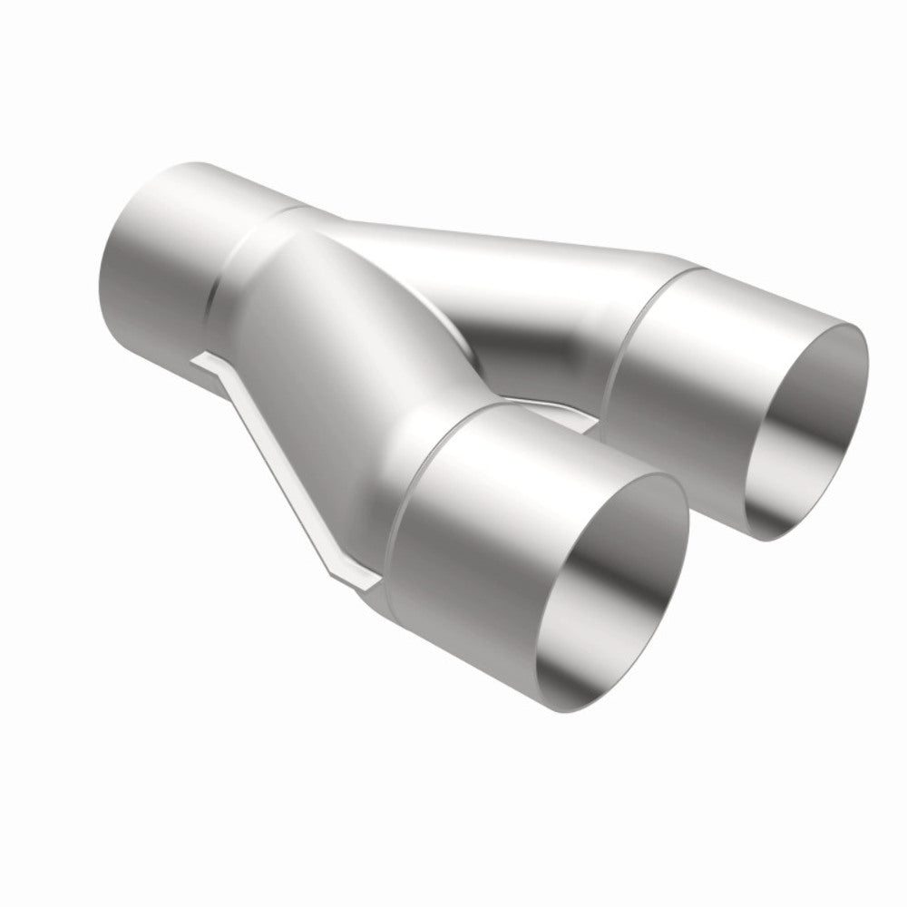MagnaFlow exhaust pipe stainless steel 10799