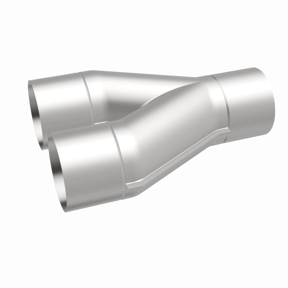 MagnaFlow exhaust pipe stainless steel 10799