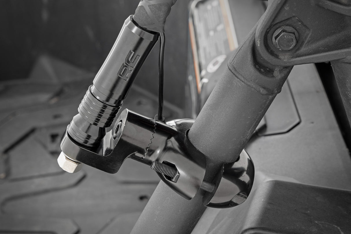 Universal LED Whip Mount by Rough Country