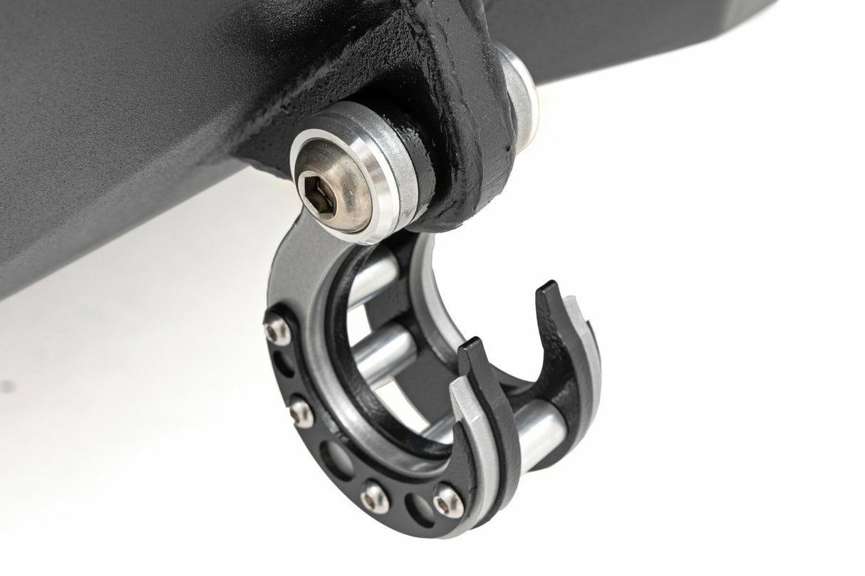 Universal Maui Hooks 99059 by Rough Country