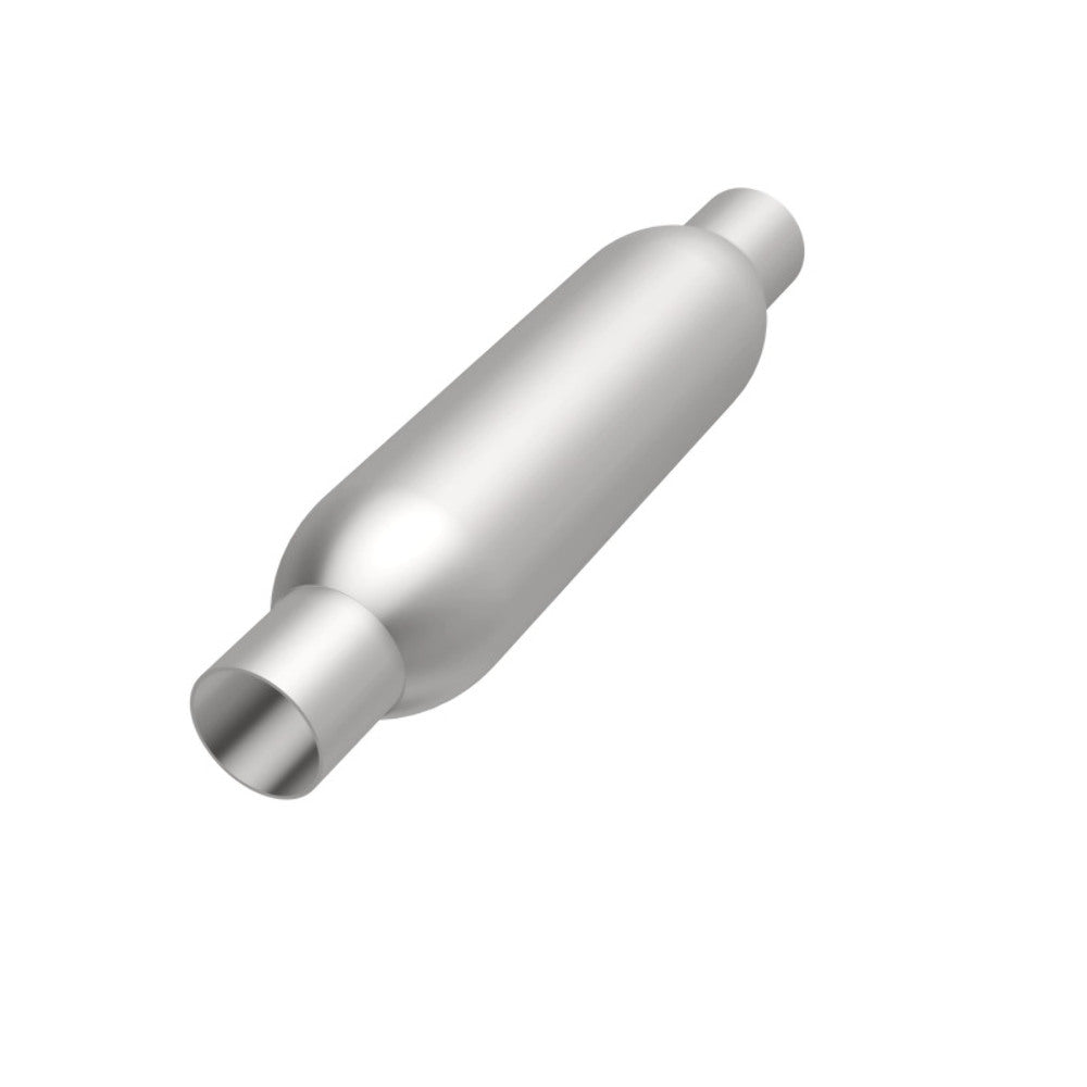 t Universal Performance Muffler GP 3.5 Dia 12 2/2 18114 Magnaflow MagnaFlow Exhaust Products