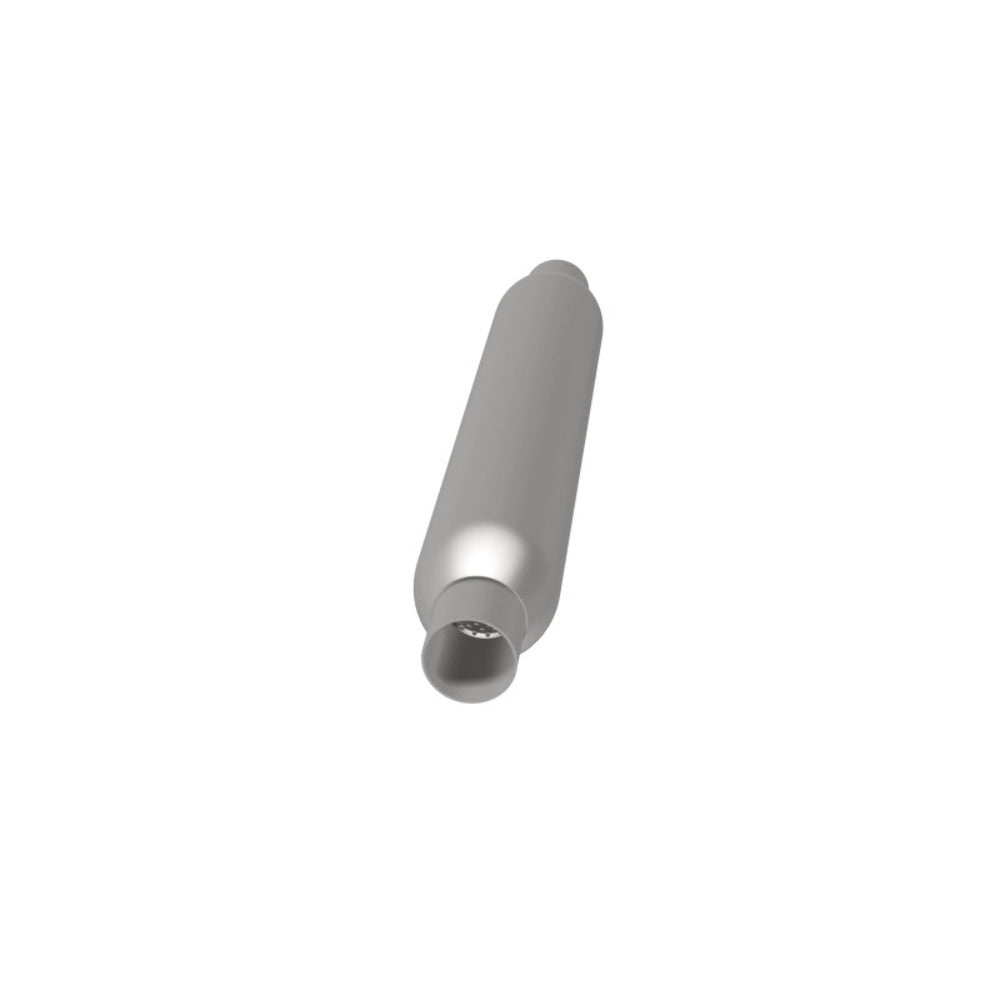 MagnaFlow performance muffler 3.5 inch inlet/outlet aluminized steel 18134