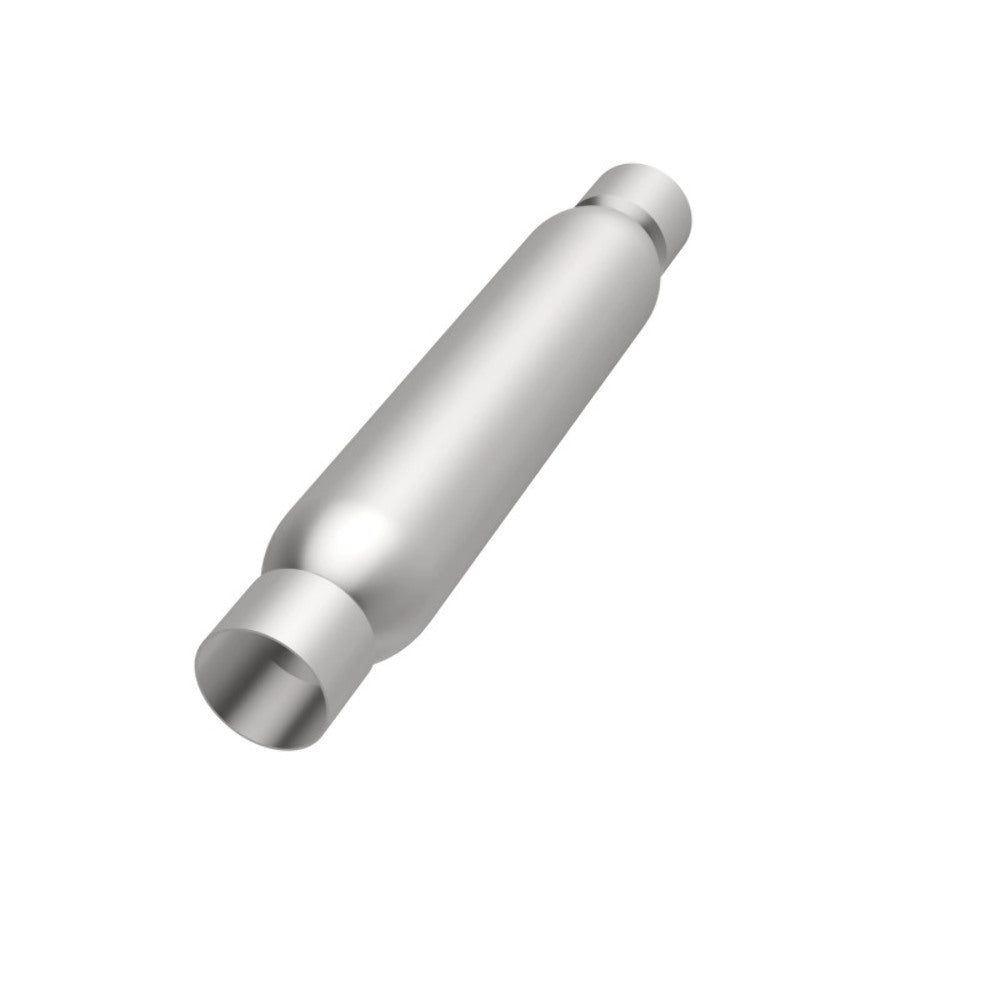 t Universal Performance Muffler GP 4 Dia 18 3/3 18129 Magnaflow MagnaFlow Exhaust Products
