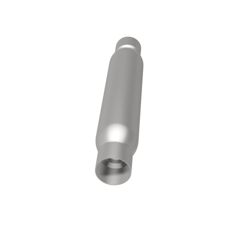 t Universal Performance Muffler GP 4 Dia 18 3/3 18129 Magnaflow MagnaFlow Exhaust Products