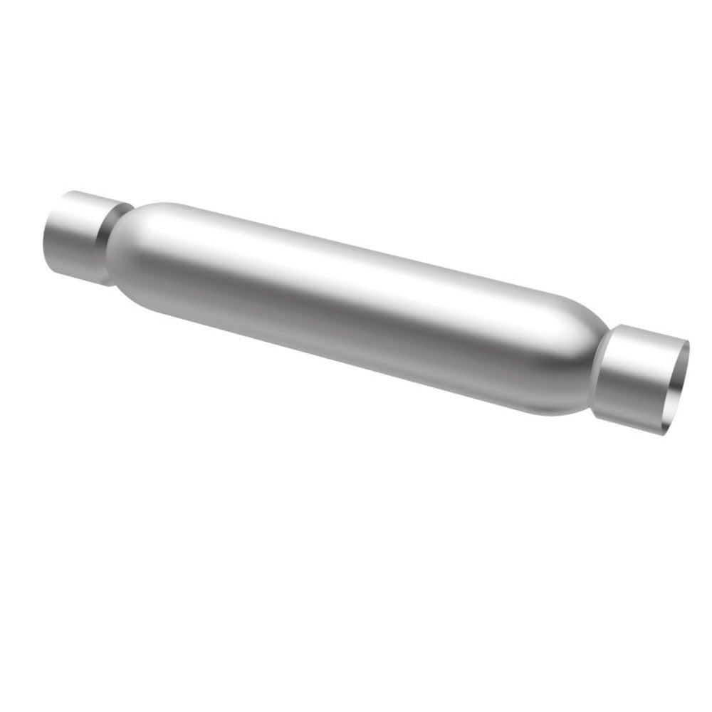 t Universal Performance Muffler GP 4 Dia 18 3/3 18129 Magnaflow MagnaFlow Exhaust Products