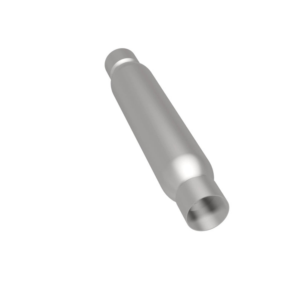 t Universal Performance Muffler GP 4 Dia 18 3/3 18129 Magnaflow MagnaFlow Exhaust Products