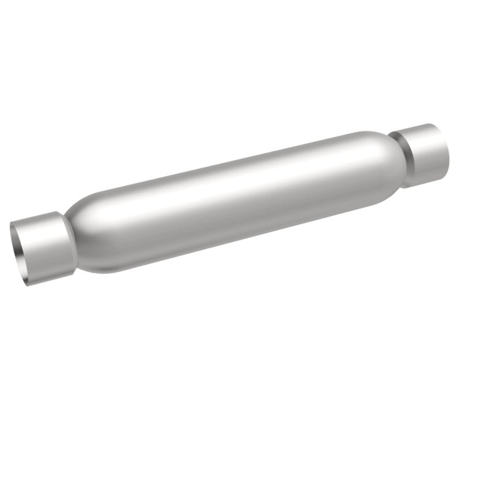 t Universal Performance Muffler GP 4 Dia 18 3/3 18129 Magnaflow MagnaFlow Exhaust Products