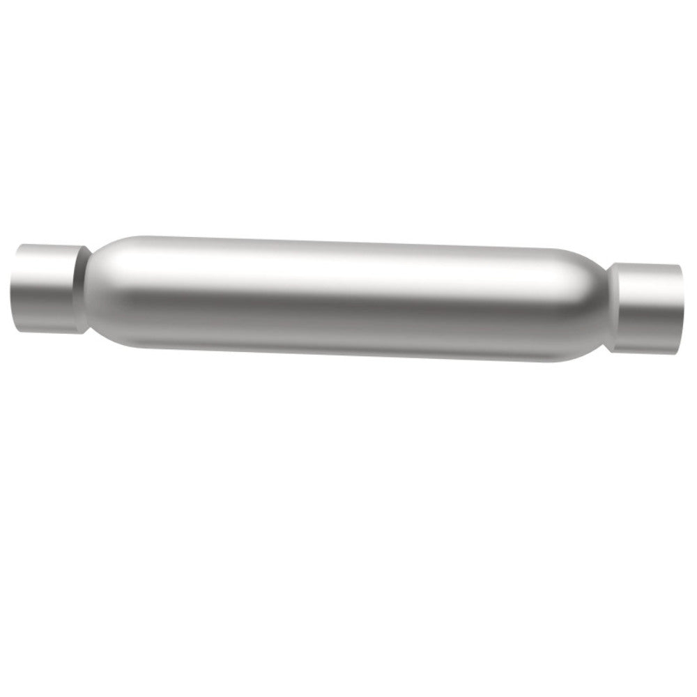 t Universal Performance Muffler GP 4 Dia 18 3/3 18129 Magnaflow MagnaFlow Exhaust Products