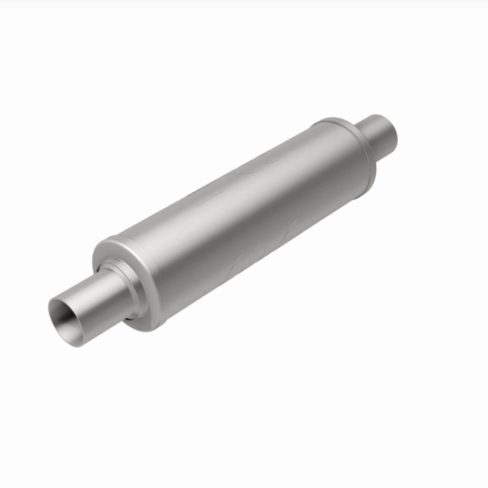 MagnaFlow performance muffler stainless steel 10414