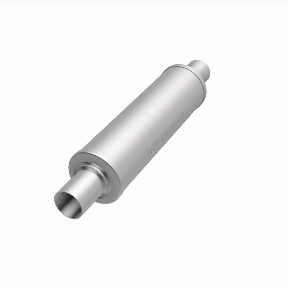 MagnaFlow performance muffler stainless steel 10414