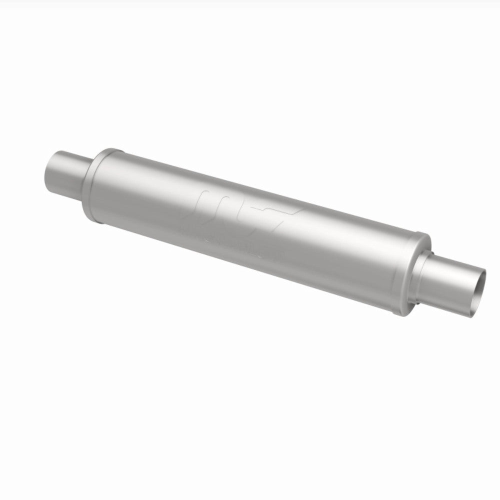 MagnaFlow performance muffler stainless steel 10425