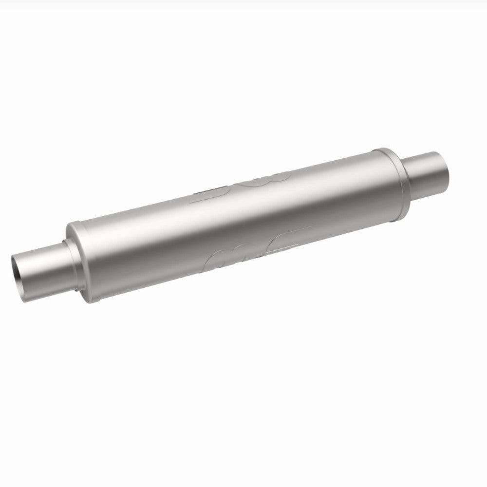 MagnaFlow performance muffler stainless steel 10425