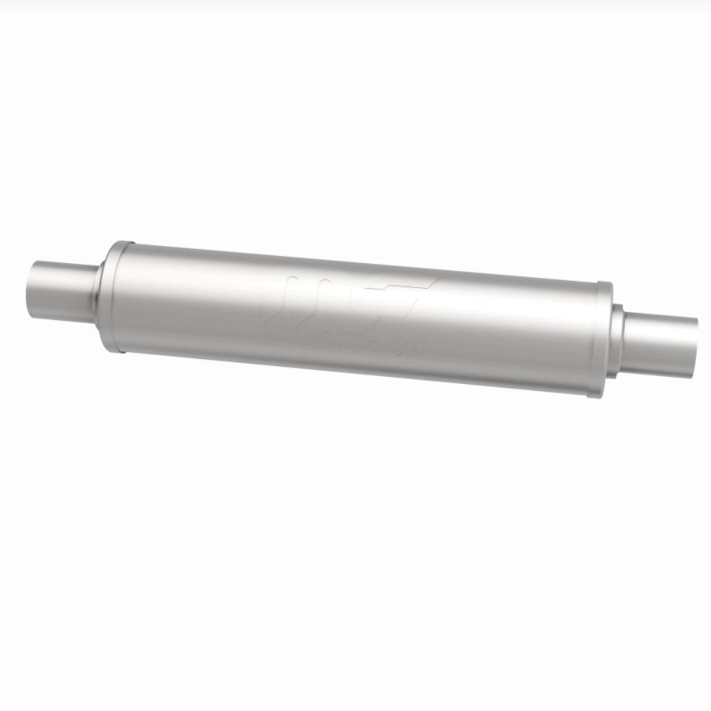 MagnaFlow performance muffler stainless steel 10424