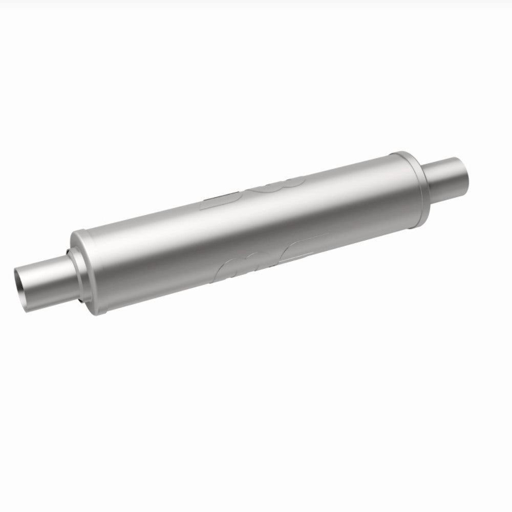MagnaFlow performance muffler stainless steel 10424