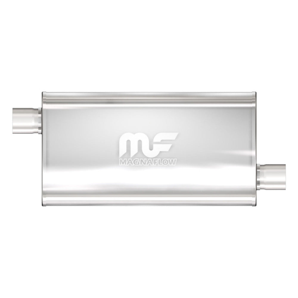 MagnaFlow performance muffler stainless steel 12578
