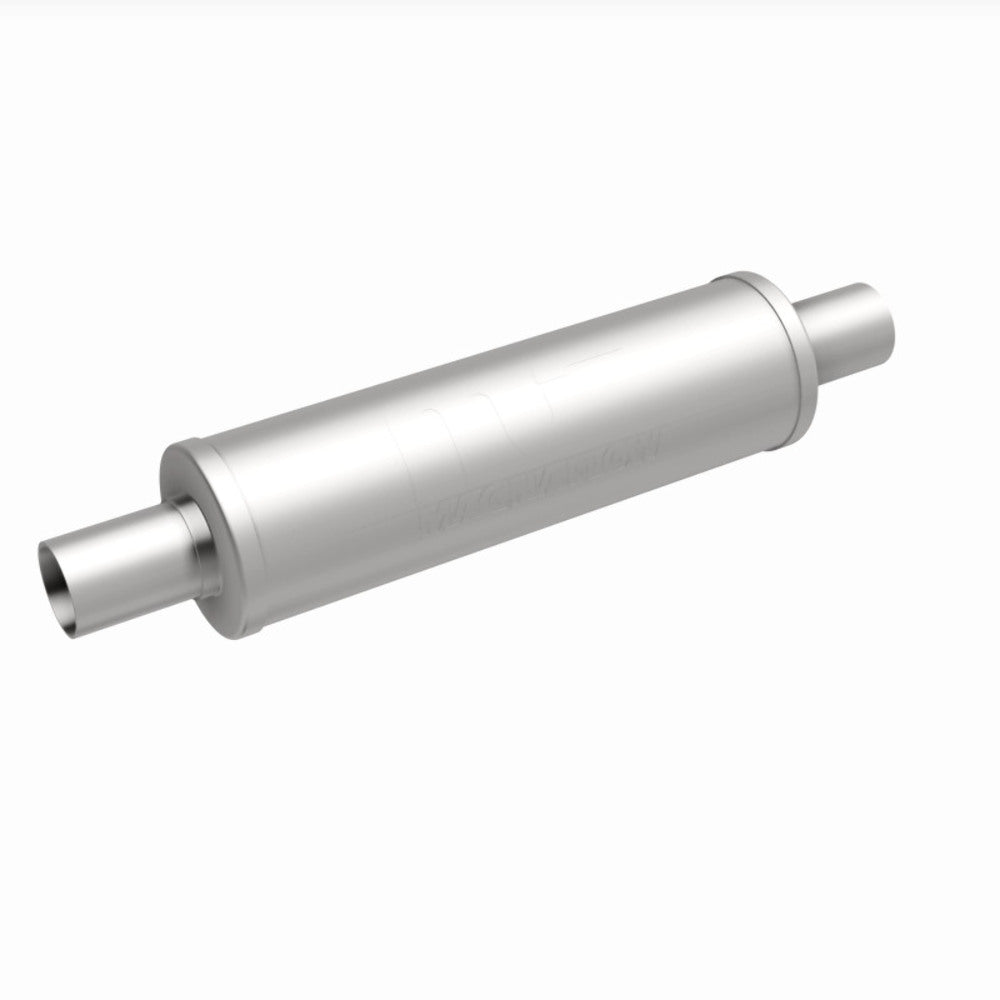 MagnaFlow performance muffler stainless steel 10444