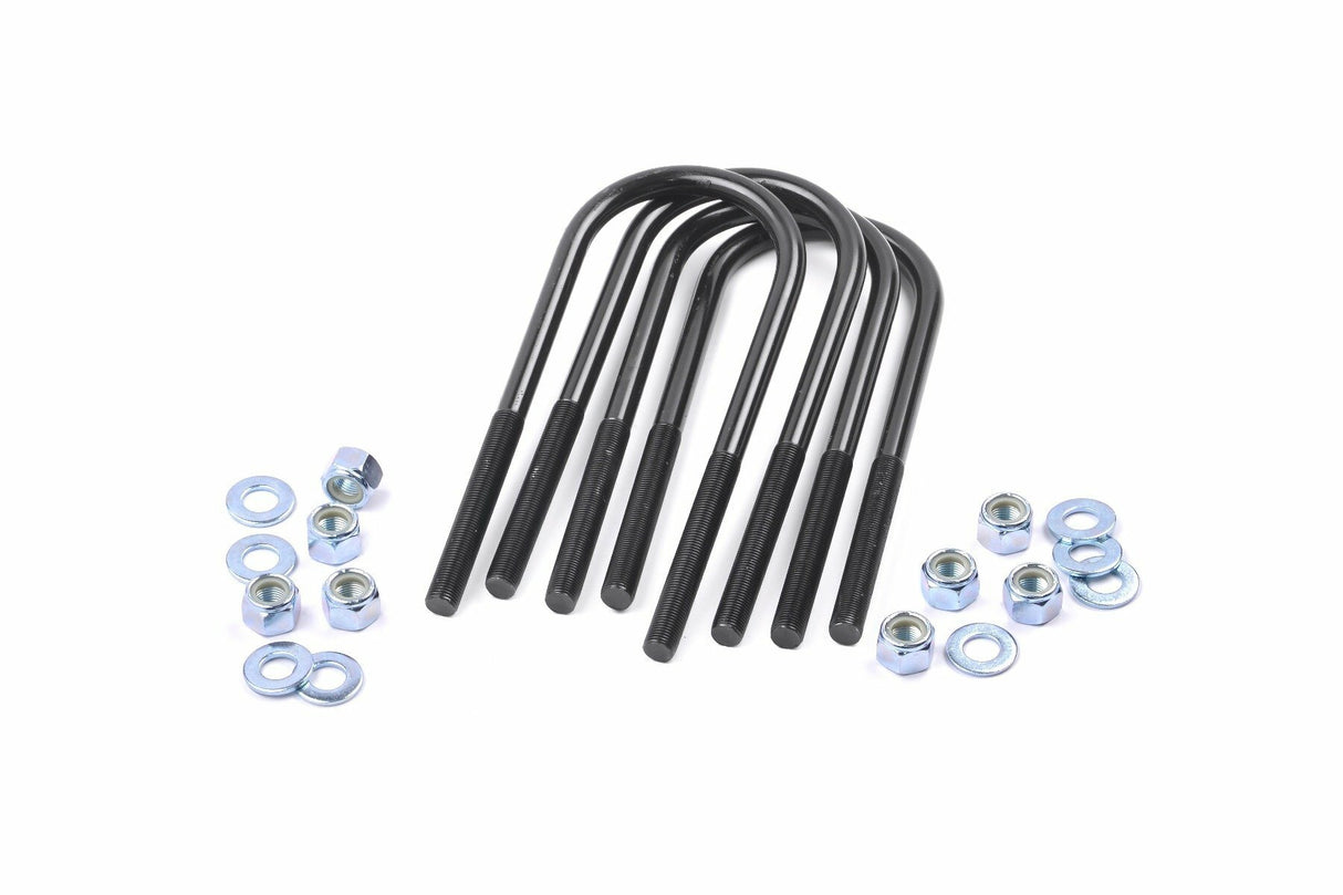 Universal U-Bolt Kit 7622 by Rough Country