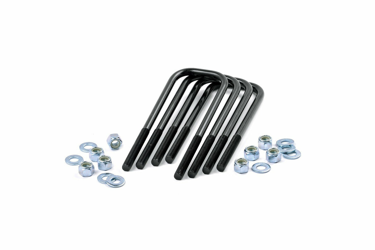 Universal U-Bolt Kit 7650 by Rough Country