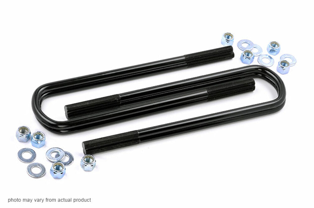 Universal U-Bolt Kit 7669