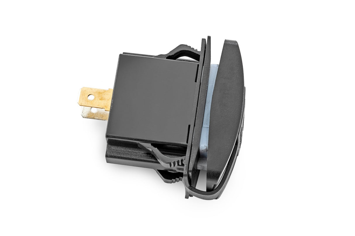 USB Switch Insert; 2x1 by Rough Country