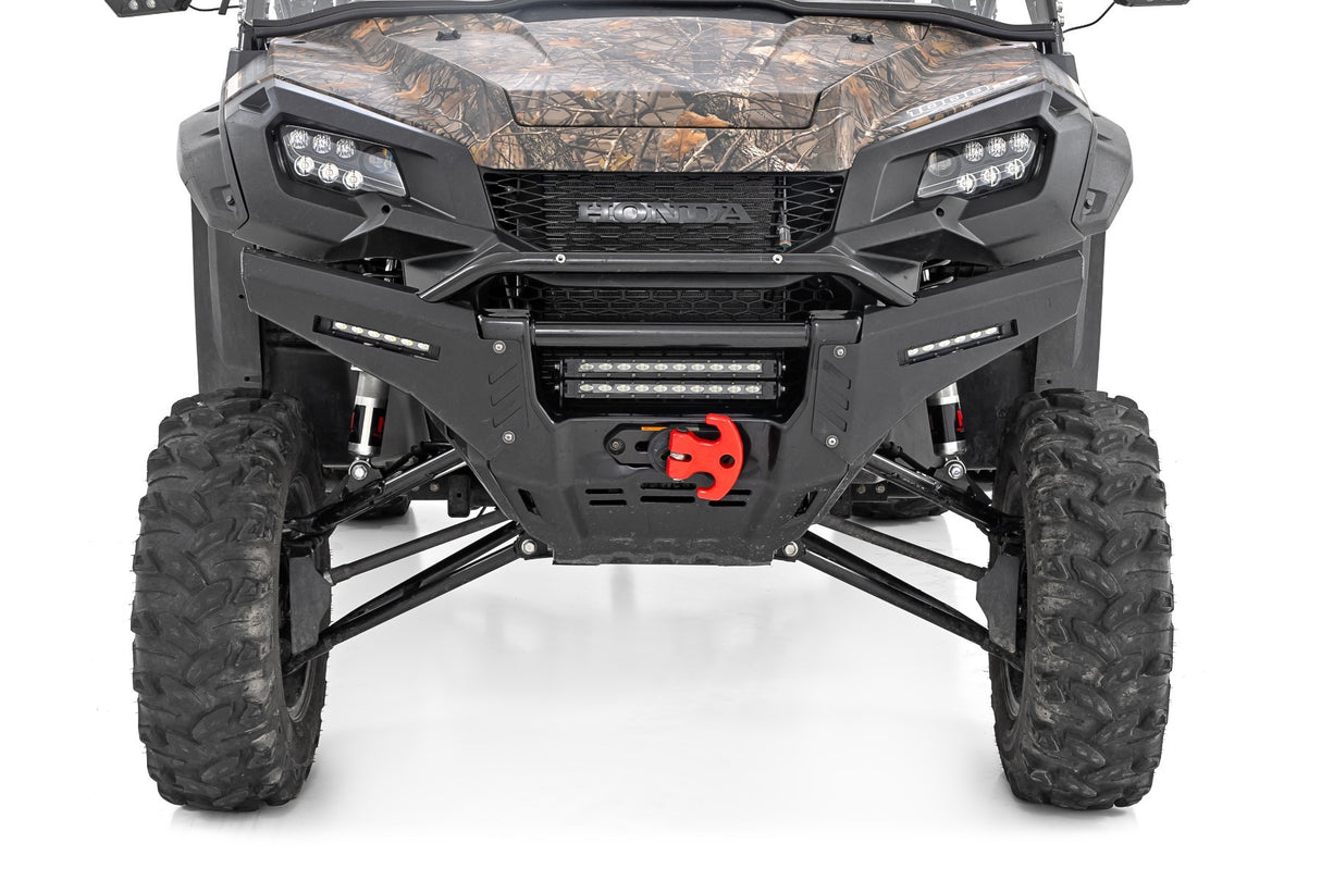 Winch by Rough Country