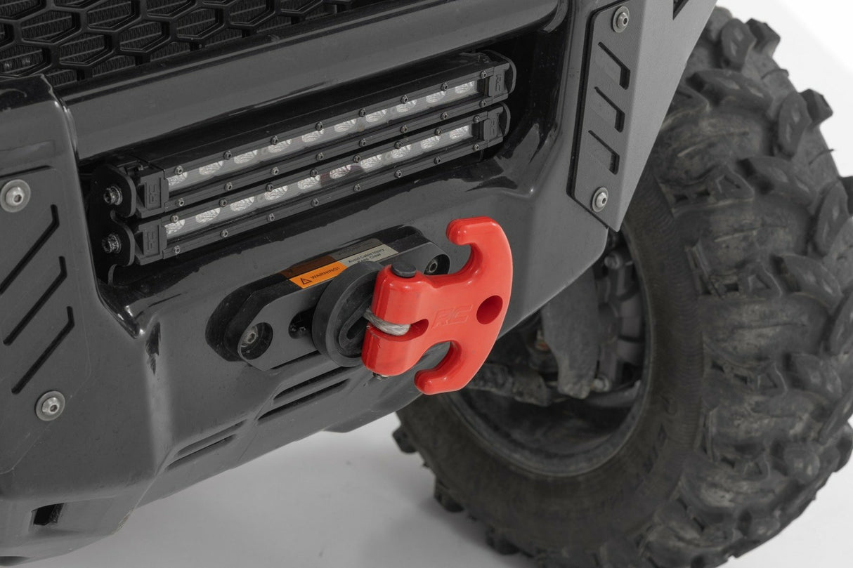 Winch by Rough Country