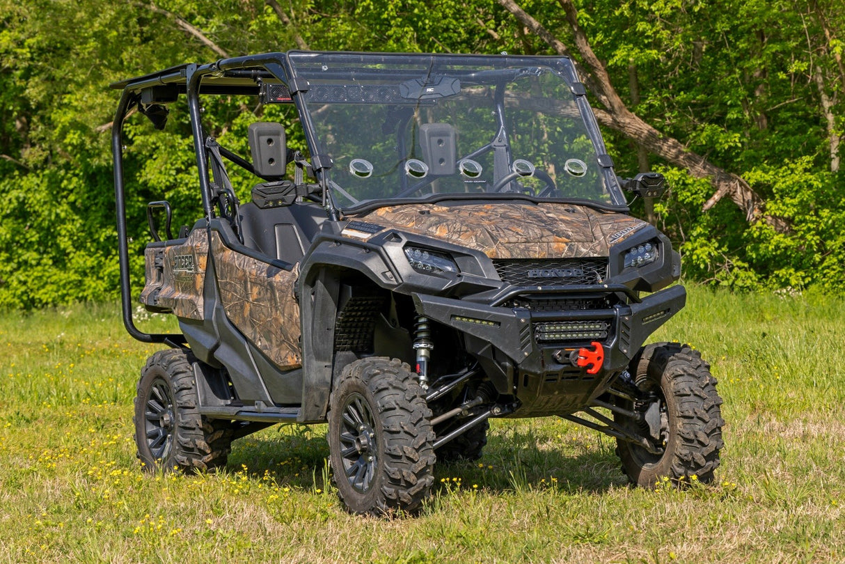 Winch by Rough Country