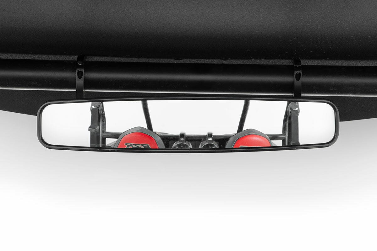 UTV Rear View Mirror; by Rough Country