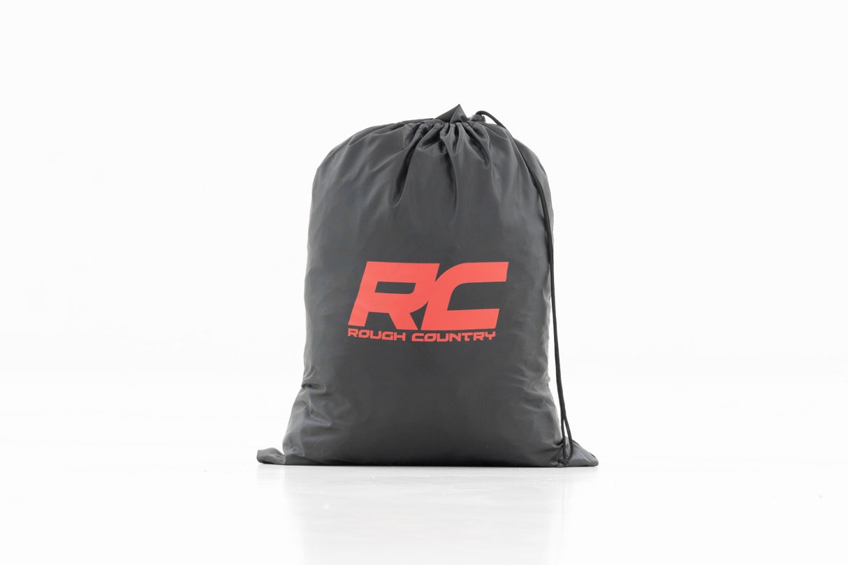 UTV Storage Cover; Universal by Rough Country