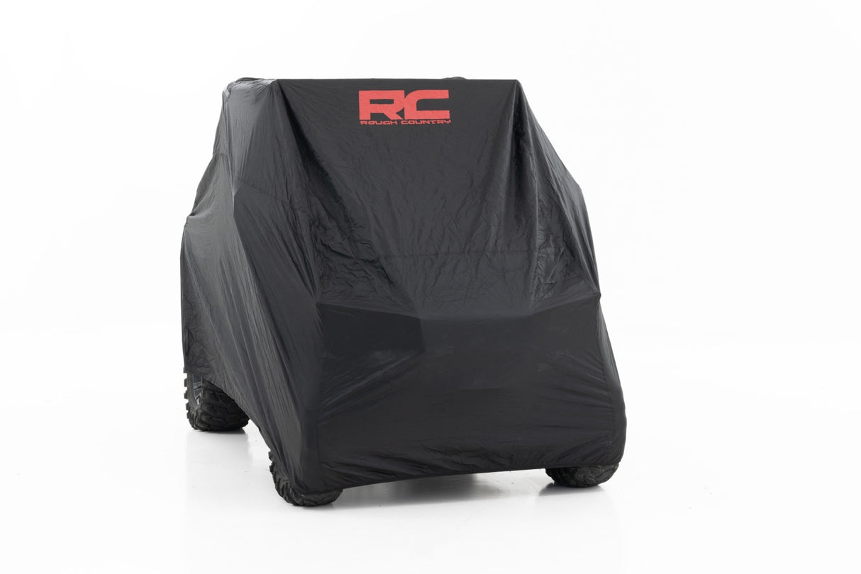 UTV Storage Cover; Universal by Rough Country