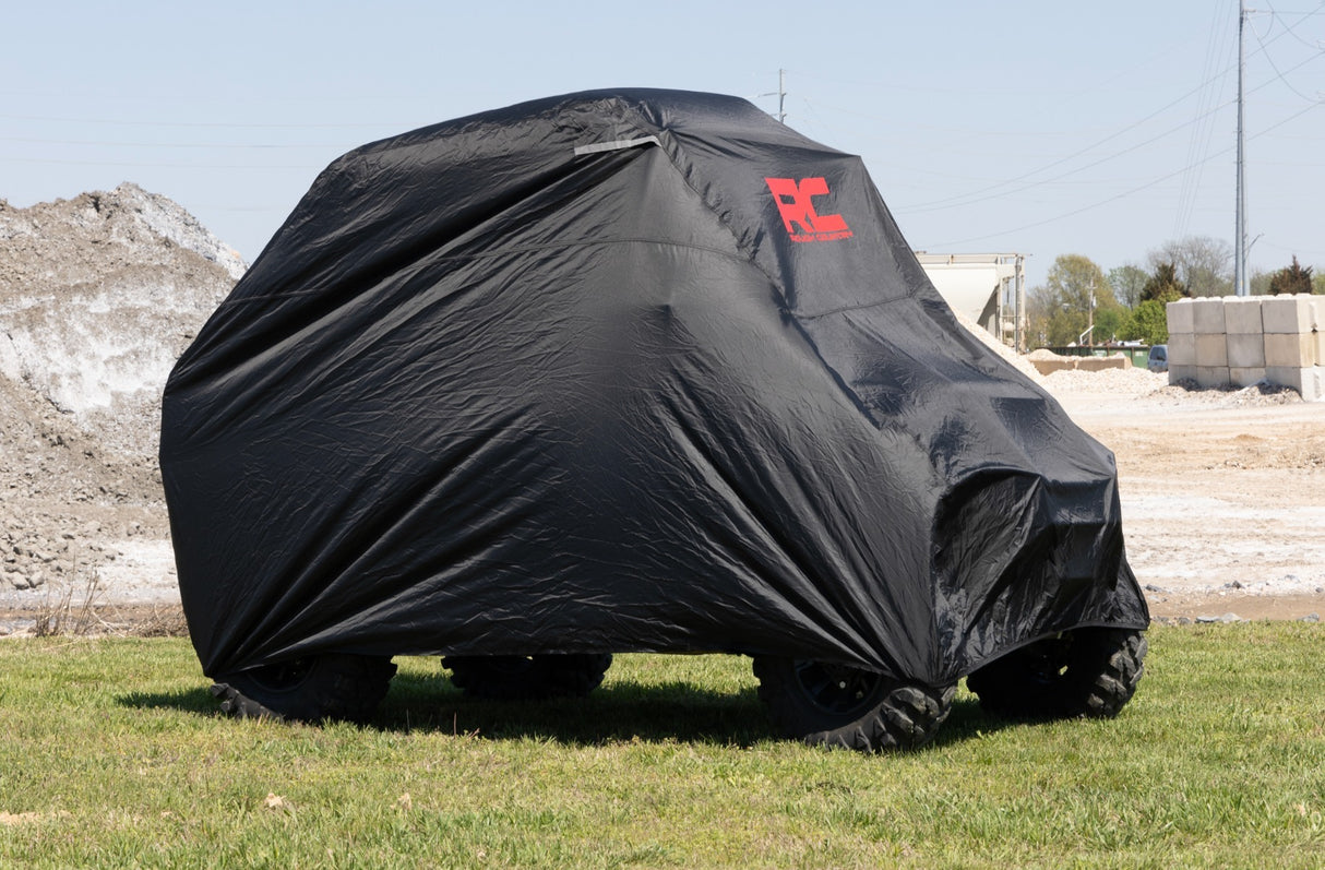 UTV Storage Cover; Universal by Rough Country