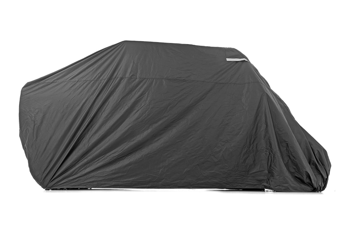 UTV Storage Cover; Universal by Rough Country