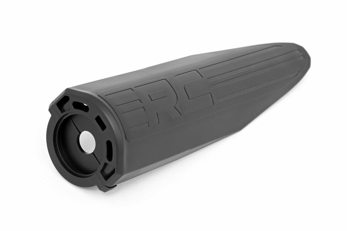 V2 Shock Shaft Protector by Rough Country