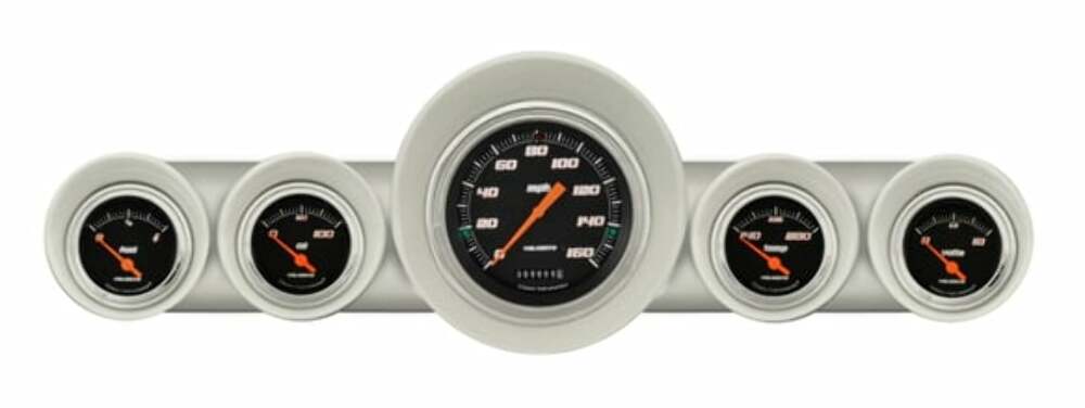 Velocity Black 1959-1960 Full-size Chevy LS Sending Unit CH59VSB54-LS