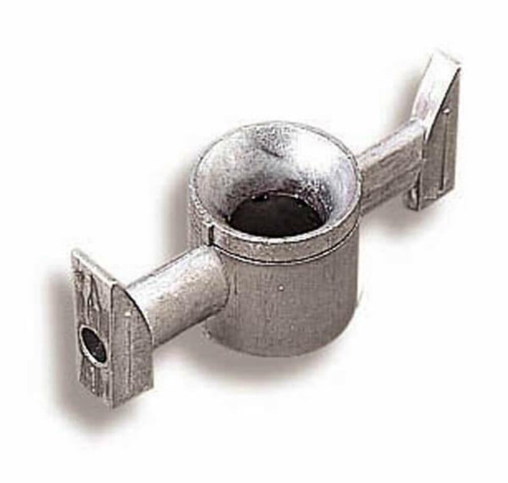 Hooker performance muffler aluminum kit-34-34