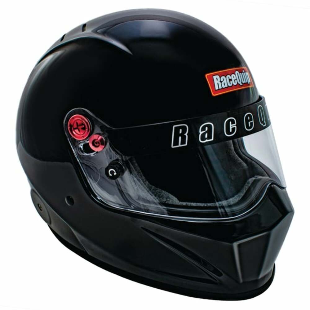 t Vesta20 Sa2020 Glblk Xlg Helmet - 286006RQP RaceQuip