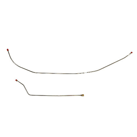 1954 Chevrolet Corvette Fuel Line Kit 5/16 2 Piece Tank-Pump Fuel Line VGL5400OM