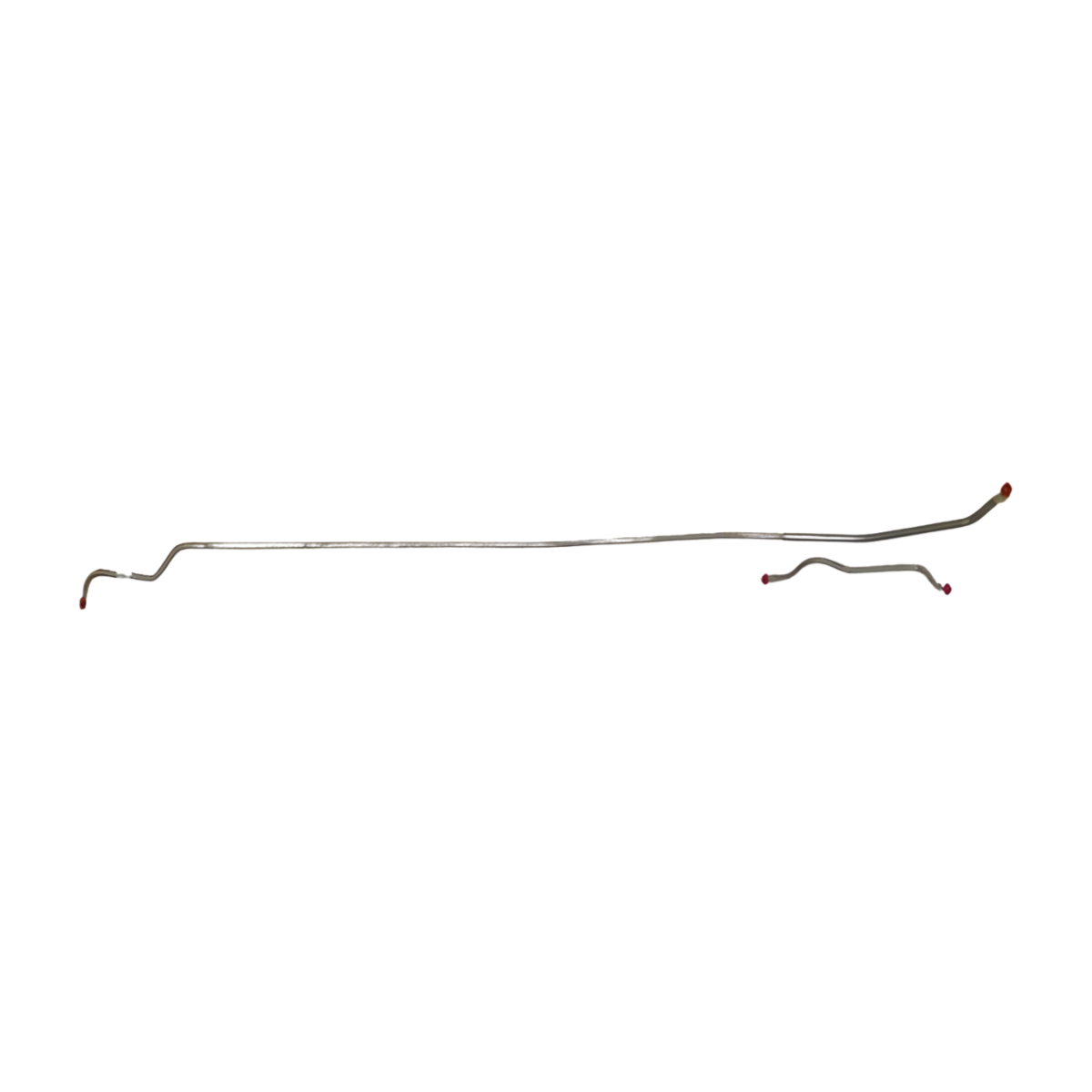 Fuel Line for 1961-1962 Chevy Corvette stainless steel