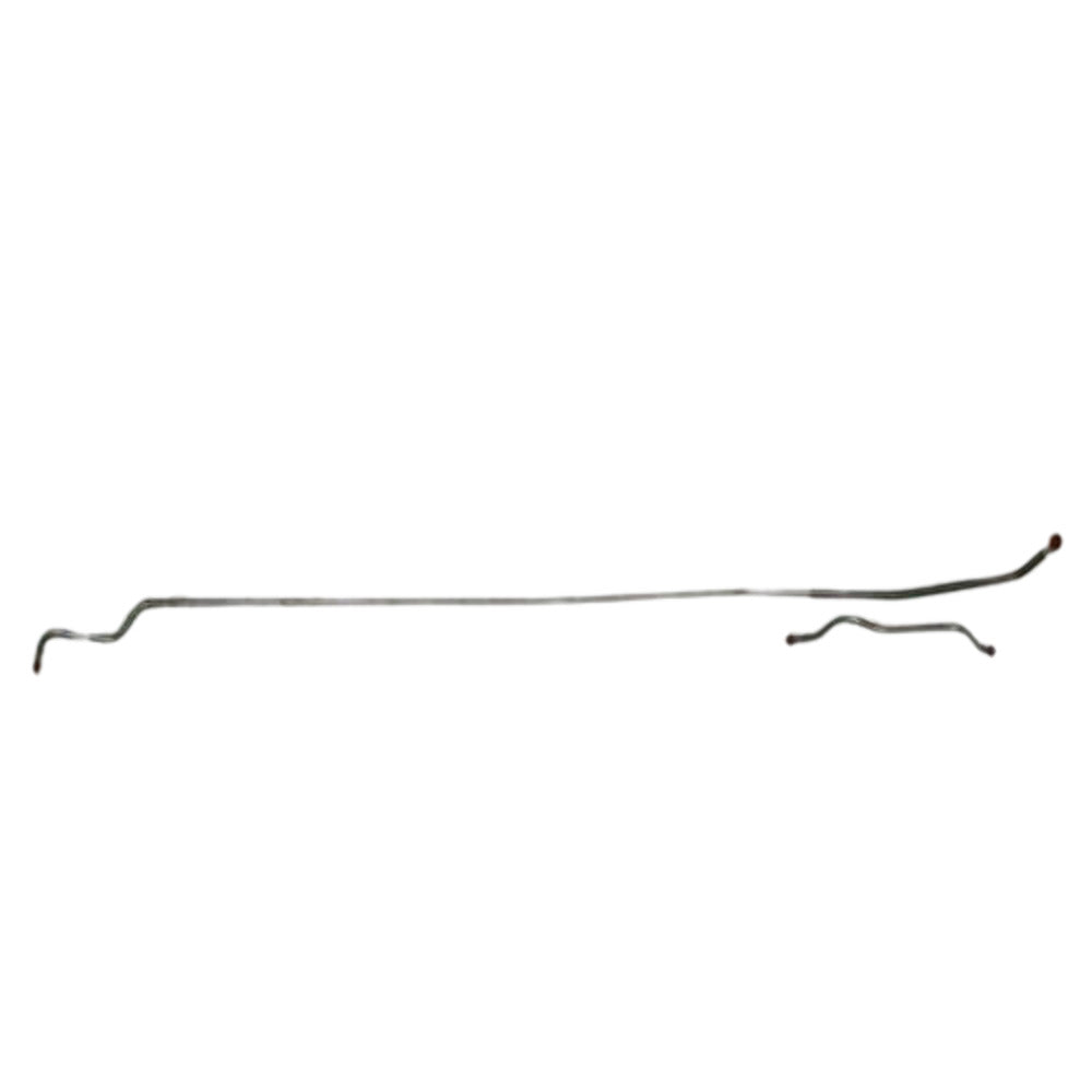 Fuel Line for 1961-1962 Chevy Corvette stainless steel