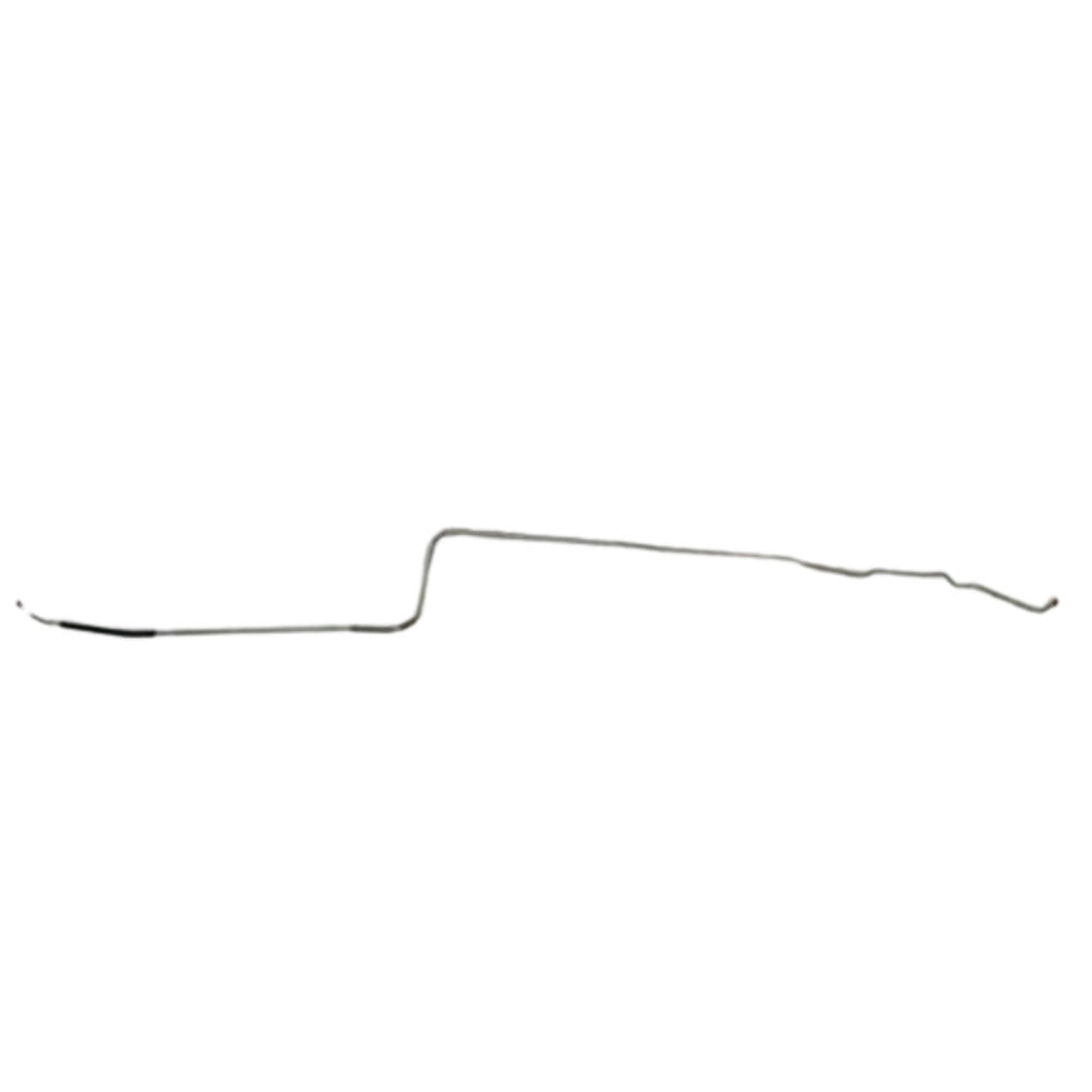 Fuel Line Kit for 1965-1967 stainless steel