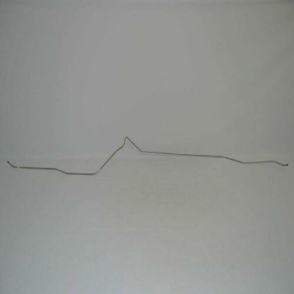 Fuel Line Kit for 1968 Chevy Corvette