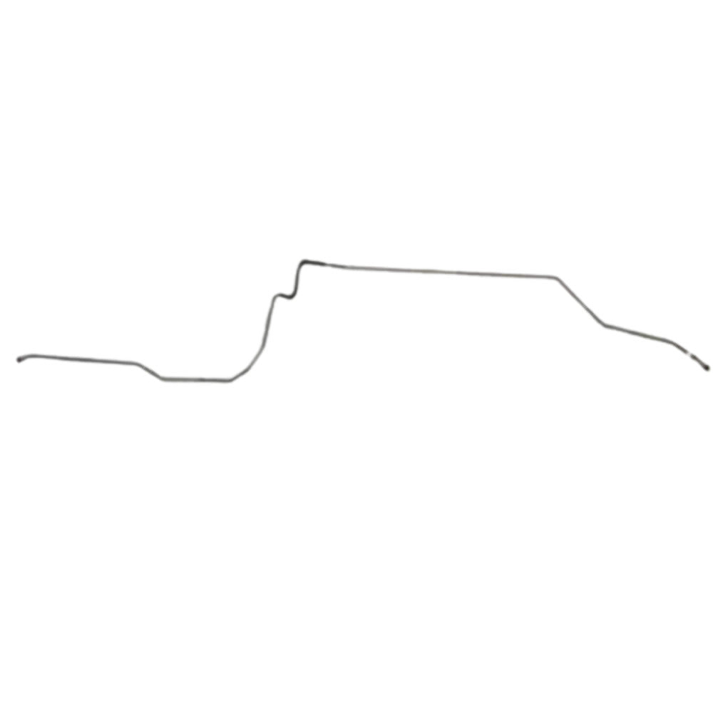 Fuel Line Kit for 1970-1974 Chevy Corvette