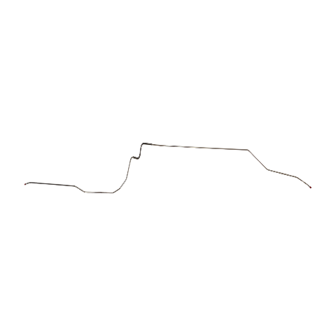 Fuel Line Kit for 1970-1974 Chevy Corvette