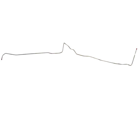 Fuel Line for 1978-1982 Chevy Corvette