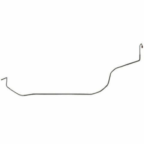 Brake Line for 1969 Chevy Corvette Intermediate stainless steel