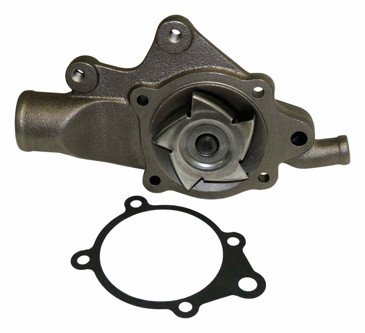 Jeep Vintage - Aluminum Water Pump steel J8134321