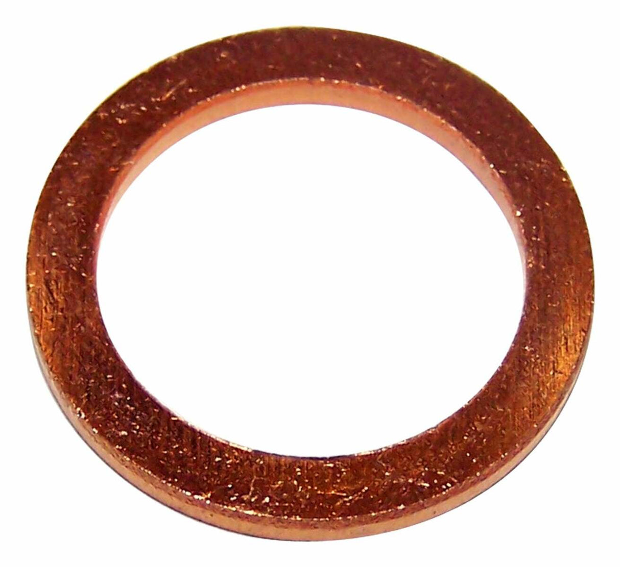 Vintage - Copper Copper Oil Drain Plug Gasket J3170271