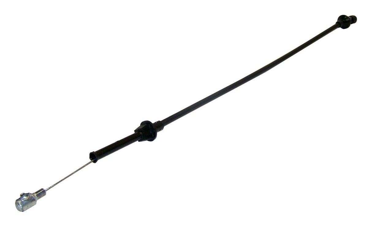Jeep Vintage - Metal Black Accelerator Cable J5362801